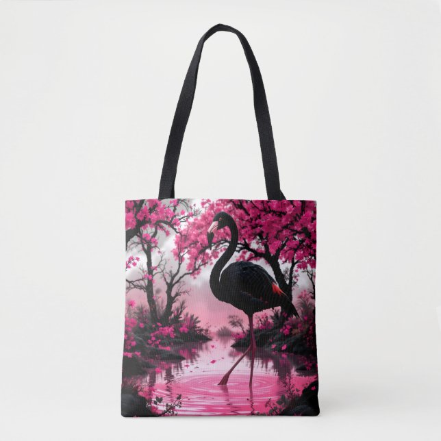 tote bag (Vorderseite)