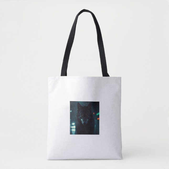 Tote bag  (Vorderseite)