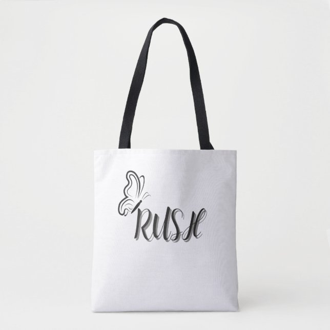 Tote Bag (Vorderseite)