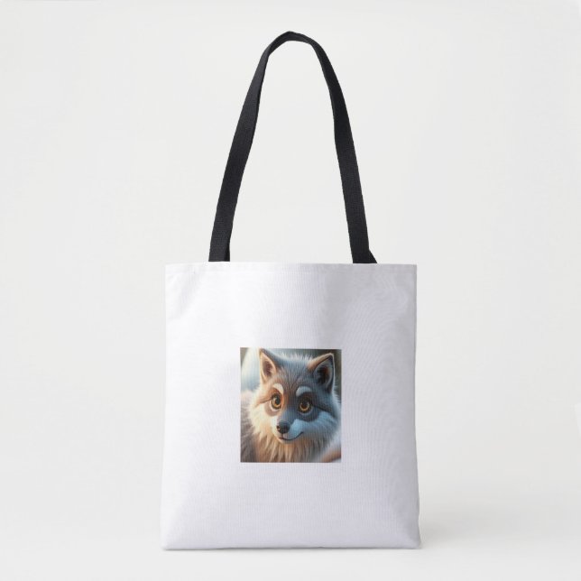Tote bag  (Vorderseite)