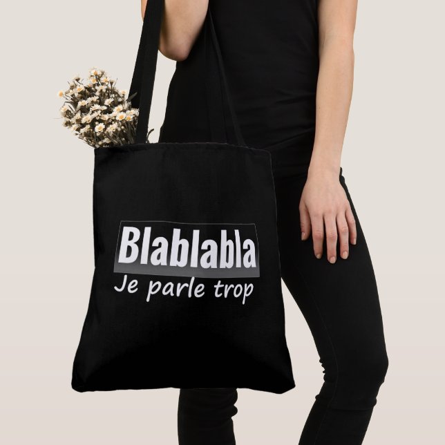 Tote Bag (Von Nahem)