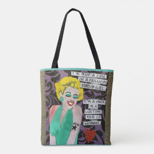 TOTE BAG-