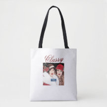 Tote Bag 2 Burg (Winter Red 3) RFPMDesign ©️ 2024