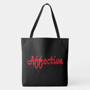 Tote Bag Affektion