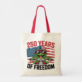 Tote Bag-American Independence Tote Bag Tragetasche
