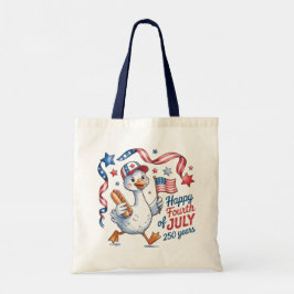 Tote Bag-American Independence Tote Bag Tragetasche