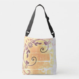 TOTE BAG ART UND DESIGN TRAGETASCHEN MIT LANGEN TRÄGERN
