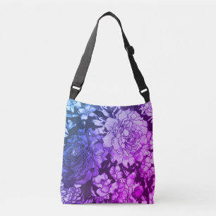 TOTE BAG ART UND DESIGN TRAGETASCHEN MIT LANGEN TRÄGERN