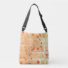 TOTE BAG ART UND DESIGN TRAGETASCHEN MIT LANGEN TRÄGERN