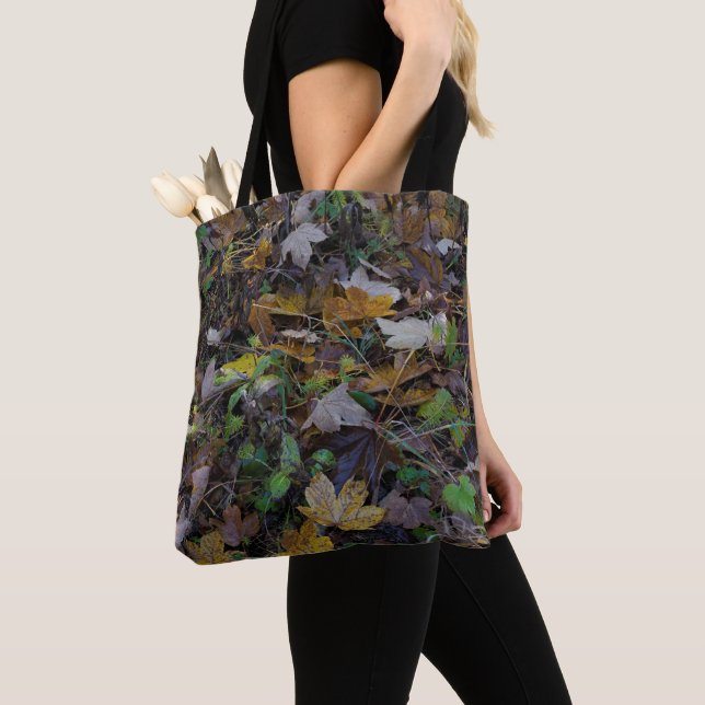 Tote Bag Autumn (Von Nahem)
