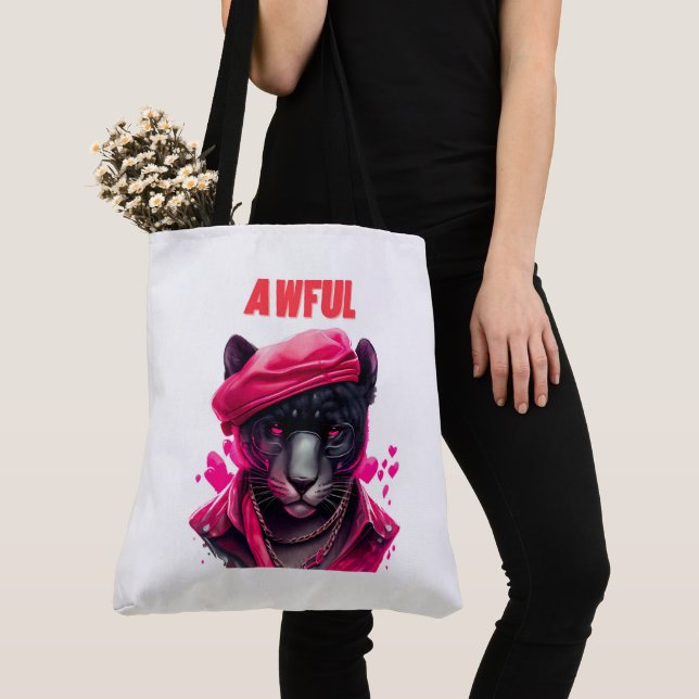 Tote Bag Awful (Von Nahem)