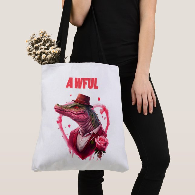 Tote Bag Awful (Von Nahem)