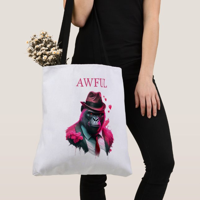Tote Bag Awful (Von Nahem)