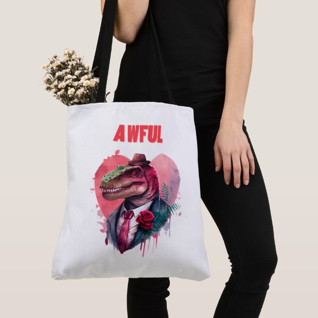 Tote Bag Awful (Von Nahem)