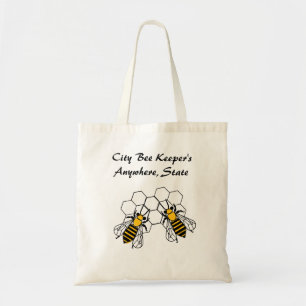 Tote Bag - Bechtergruppe Urban Tragetasche