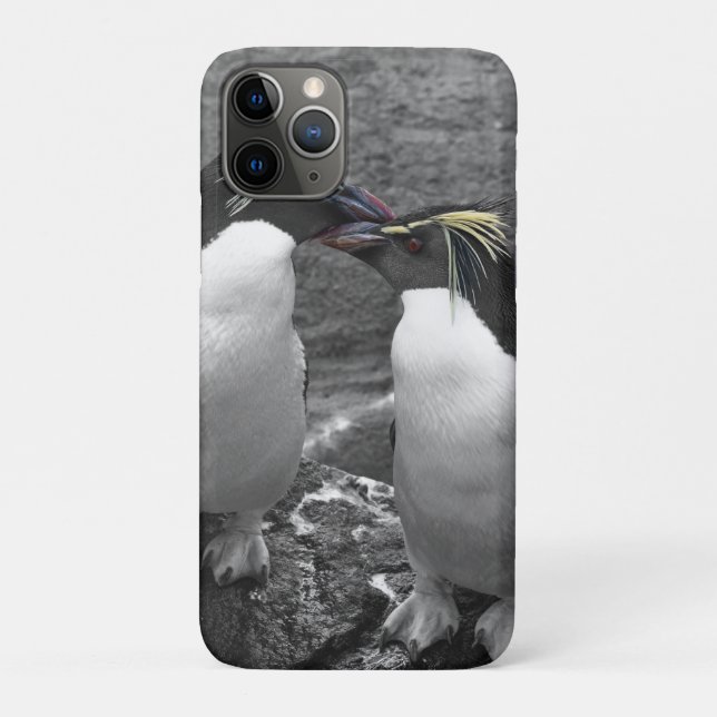 Tote Bag Case-Mate iPhone Hülle (Rückseite)