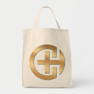 Tote Bag Colleen Hammond Motif Tragetasche