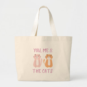 Tote Bag Design Einfach Niedlich bequem Jumbo Stoffbeutel