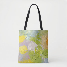 Tote Bag - Design "Pain & Passion"