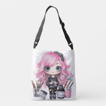 Tote Bag Design