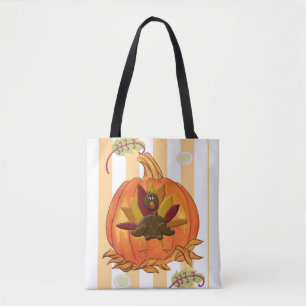 Tote Bag Erntedankfest