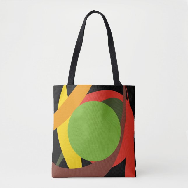 Tote Bag ffg (Vorderseite)