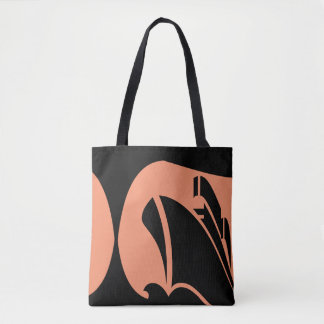 Tote-Bag für Kreuzfahrtschiffe
