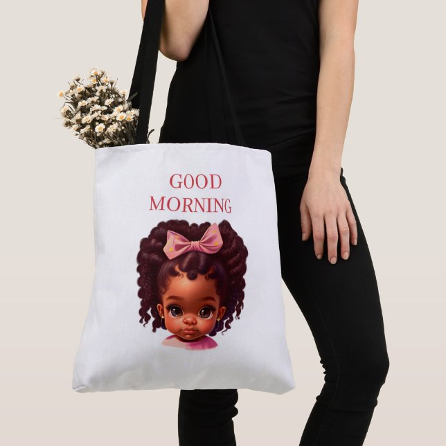 Tote Bag Good morning (Von Nahem)