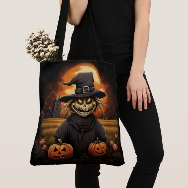 Tote Bag Guardian of the Fields (Von Nahem)