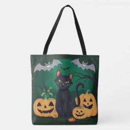 Tote Bag Halloween Seris 3 03