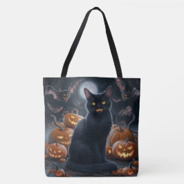 Tote Bag Halloween Seris 3 04