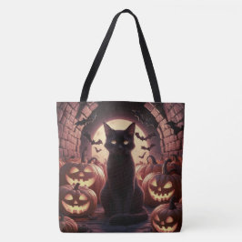 Tote Bag Halloween Seris 3 05