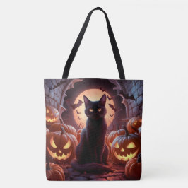 Tote Bag Halloween Seris 3 06