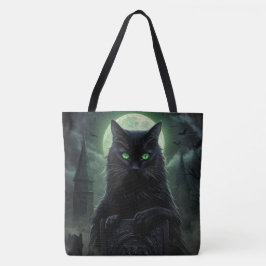 Tote Bag Halloween Seris 3 07