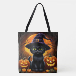 Tote Bag Halloween Seris 3 08
