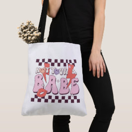 Tote Bag I Valentines Day