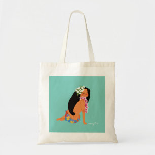 Tote bag Jeanne' s Ballet Tragetasche