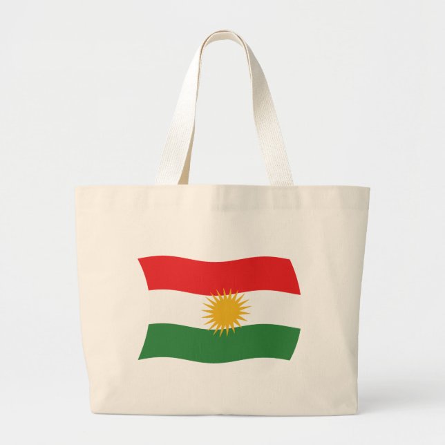 Tote Bag Jumbo Stoffbeutel (Vorne)