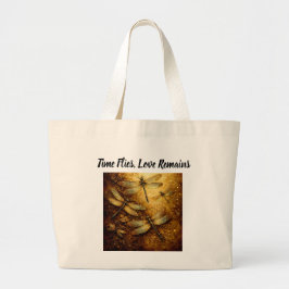 Tote Bag Jumbo Stoffbeutel