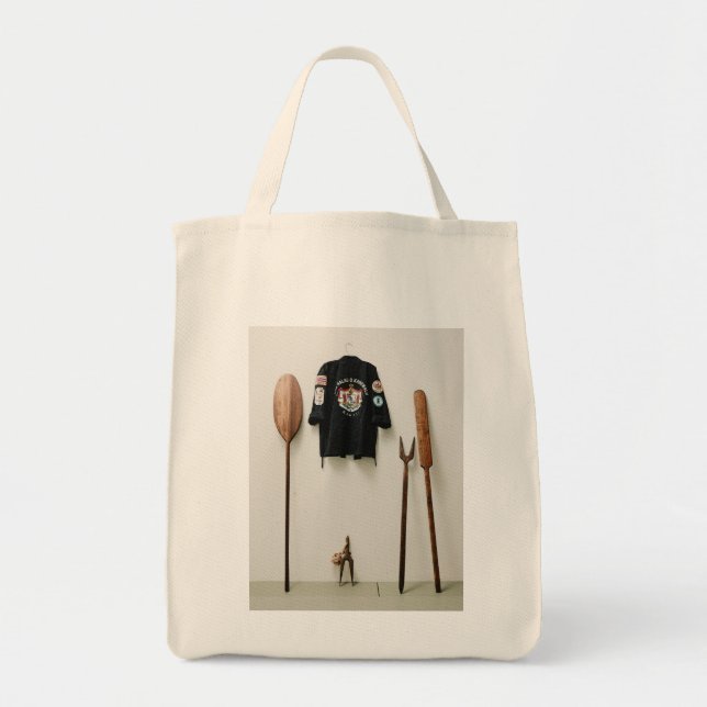 Tote Bag - Kaihewalu Lua Tragetasche (Vorne)