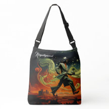 Tote Bag Kreyollywood verdreht alles
