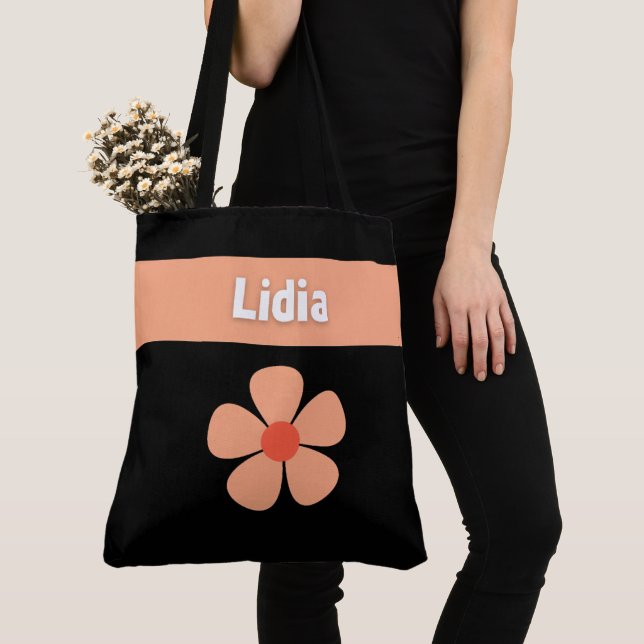 Tote Bag Lidia (Von Nahem)