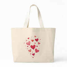 Tote Bag Love