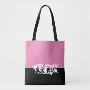 Tote Bag-Medium Vegas