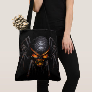 Tote Bag Secret of the Dark Forest
