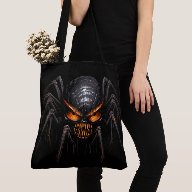 Tote Bag Secret of the Dark Forest (Von Nahem)