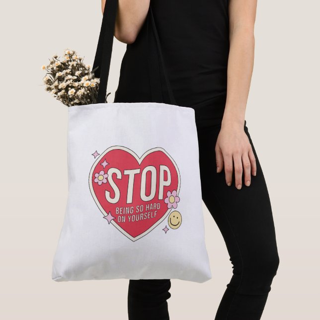 Tote Bag Self Love (Von Nahem)