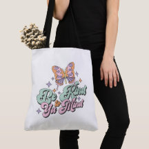 Tote Bag Self Love