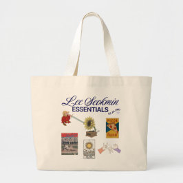 Tote Bag Seventeen DK - Kpop merch Jumbo Stoffbeutel