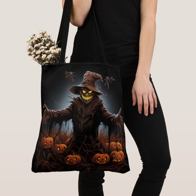 Tote Bag Soul of Straw (Von Nahem)